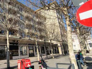 Apartament 2 camere 41,50 mp. Zona Piața Păcii — miniatura 6