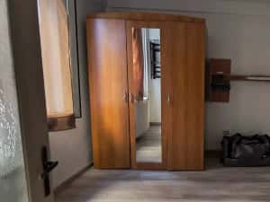 Apartament 2 camere 41,50 mp. Zona Piața Păcii — miniatura 9