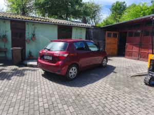 Toyota Yaris 2018 22500 km !!! — miniatura 2