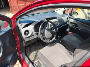 Toyota Yaris 2018 22500 km !!! — miniatura 4