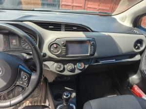 Toyota Yaris 2018 22500 km !!! — miniatura 5