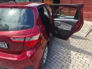 Toyota Yaris 2018 22500 km !!! — miniatura 6