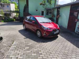Toyota Yaris 2018 22500 km !!! — miniatura 8