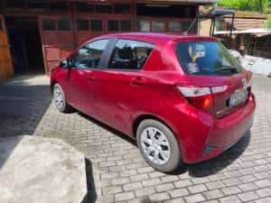 Toyota Yaris 2018 22500 km !!! — miniatura 10