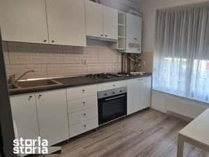 Apartament 1 Camera Modern/Bloc Nou De Inchiriat, Zona Tudor
