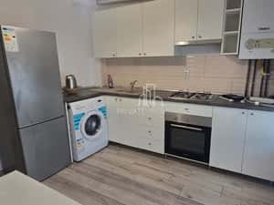 Apartament 1 Camera Modern/Bloc Nou De Inchiriat, Zona Tudor — miniatura 3