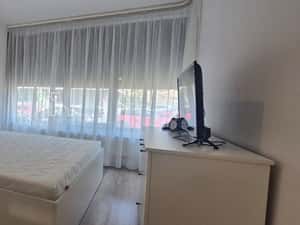 Apartament 1 Camera Modern/Bloc Nou De Inchiriat, Zona Tudor — miniatura 4
