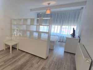 Apartament 1 Camera Modern/Bloc Nou De Inchiriat, Zona Tudor — miniatura 6