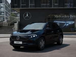 Mercedes-Benz EQA, 16.056 km, Electric — miniatura 1