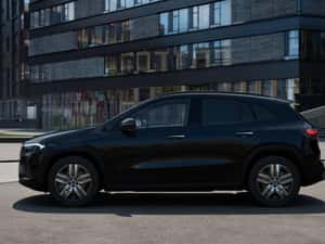 Mercedes-Benz EQA, 16.056 km, Electric — miniatura 3