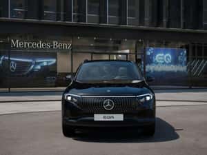 Mercedes-Benz EQA, 16.056 km, Electric — miniatura 4