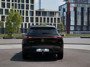 Mercedes-Benz EQA, 16.056 km, Electric — miniatura 5