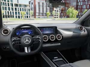 Mercedes-Benz EQA, 16.056 km, Electric — miniatura 6