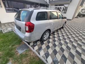Dacia Logan MCV -BENZINA -0.9 TCE — miniatura 3