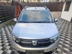 Dacia Logan MCV -BENZINA -0.9 TCE — miniatura 4