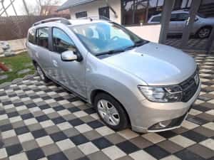 Dacia Logan MCV -BENZINA -0.9 TCE — miniatura 5