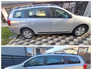 Dacia Logan MCV -BENZINA -0.9 TCE — miniatura 6