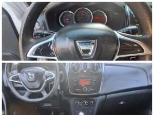 Dacia Logan MCV -BENZINA -0.9 TCE — miniatura 8