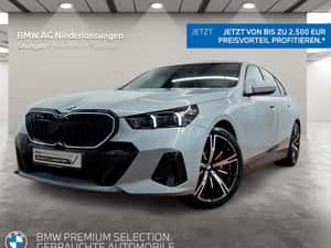 BMW 520 second-hand 2025