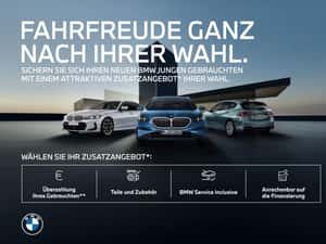 BMW 520 second-hand 2025 — miniatura 2