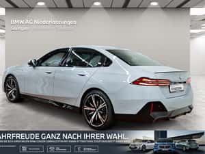 BMW 520 second-hand 2025 — miniatura 3
