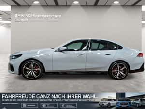 BMW 520 second-hand 2025 — miniatura 4