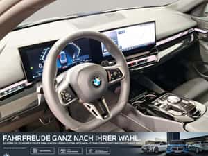 BMW 520 second-hand 2025 — miniatura 5