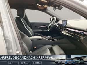 BMW 520 second-hand 2025 — miniatura 6