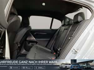 BMW 520 second-hand 2025 — miniatura 7