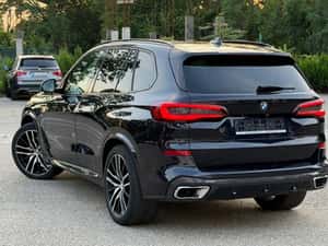 BMW X5 xDrive30d AT MHEV 2021 — miniatura 3