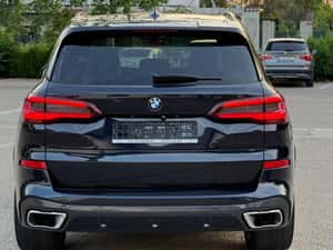 BMW X5 xDrive30d AT MHEV 2021 — miniatura 4