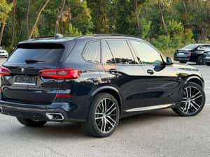 BMW X5 xDrive30d AT MHEV 2021 — miniatura 5