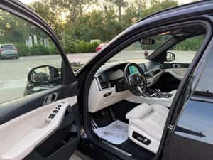 BMW X5 xDrive30d AT MHEV 2021 — miniatura 6