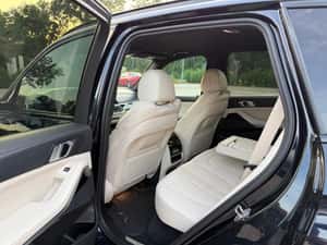BMW X5 xDrive30d AT MHEV 2021 — miniatura 7