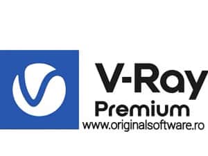 V Ray Licență Comercială Official License Commercial + Updates Win&Mac — miniatura 2
