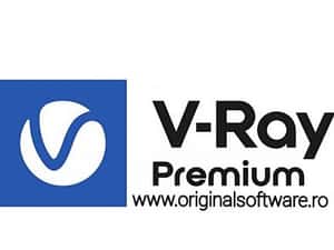 V Ray Licență Comercială Official License Commercial + Updates Win&Mac — miniatura 3