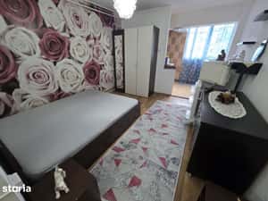 Apartament  1 camera Alexandru cel Bun , 24 metri, etaj 3 Cod:162320 — miniatura 4