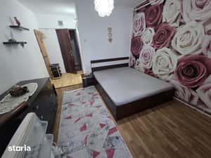 Apartament  1 camera Alexandru cel Bun , 24 metri, etaj 3 Cod:162320 — miniatura 5