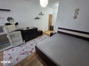 Apartament  1 camera Alexandru cel Bun , 24 metri, etaj 3 Cod:162320 — miniatura 6