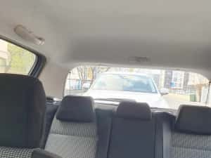 Peugeot 307 Hatchback 1.4 hdi-132.238 Km-Utilizator unic de la momentul achiziției — miniatura 8