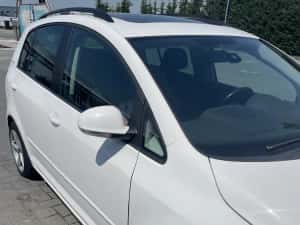 Vand Golf 6 Plus,automat,1.2 benzina 2010 — miniatura 4