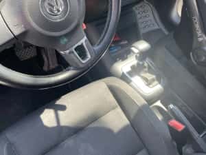 Vand Golf 6 Plus,automat,1.2 benzina 2010 — miniatura 6