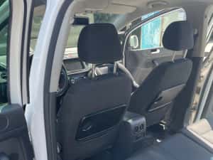 Vand Golf 6 Plus,automat,1.2 benzina 2010 — miniatura 7