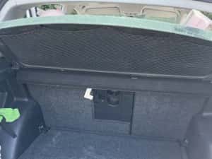 Vand Golf 6 Plus,automat,1.2 benzina 2010 — miniatura 8