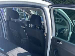 Vand Golf 6 Plus,automat,1.2 benzina 2010 — miniatura 9