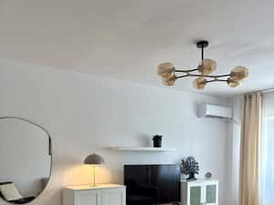 Apartament, 60 m²,  — miniatura 2