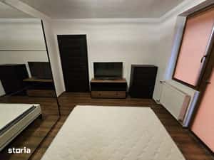 Apartament cu 2 camere, Tipografilor, Timisoara — miniatura 4