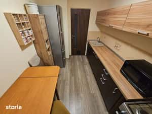 Apartament cu 2 camere, Tipografilor, Timisoara — miniatura 6