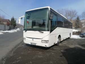 Irisbus iveco Crosway e4 — miniatura 2
