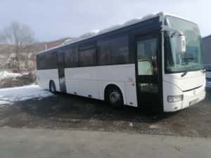 Irisbus iveco Crosway e4 — miniatura 3